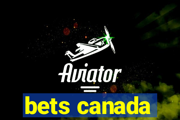 bets canada