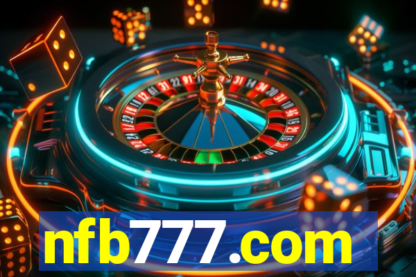 nfb777.com