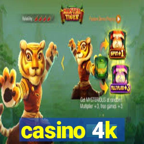 casino 4k