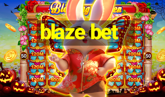 blaze bet