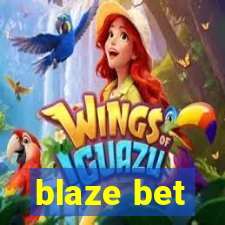 blaze bet