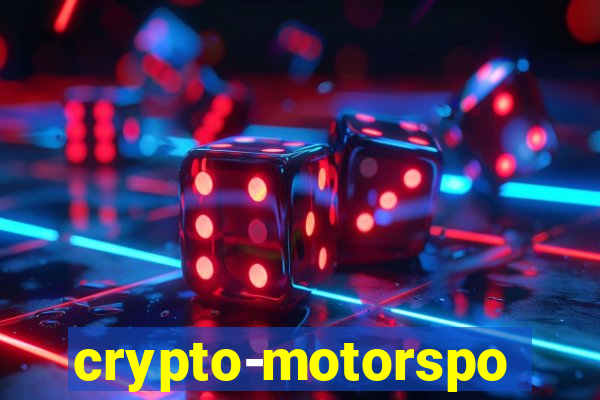 crypto-motorsports.com