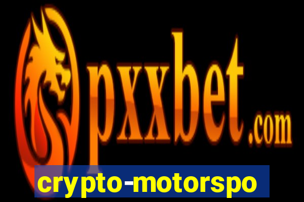 crypto-motorsports.com