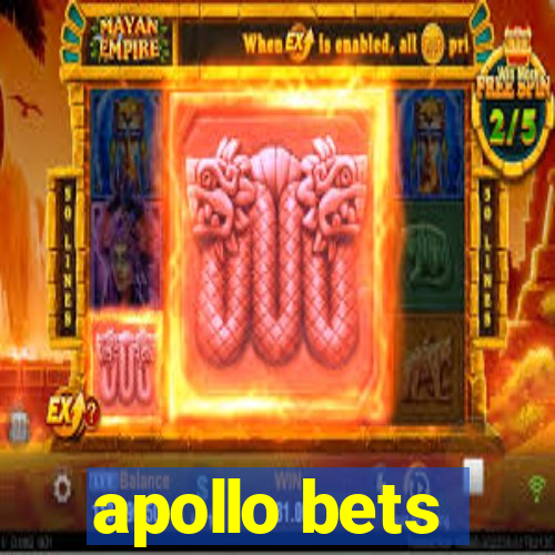 apollo bets