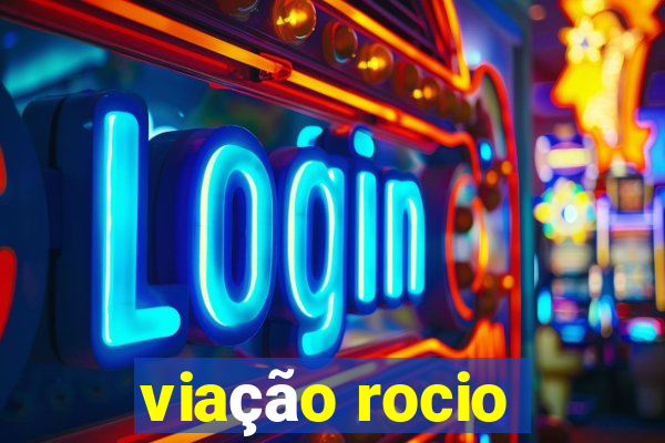 viação rocio