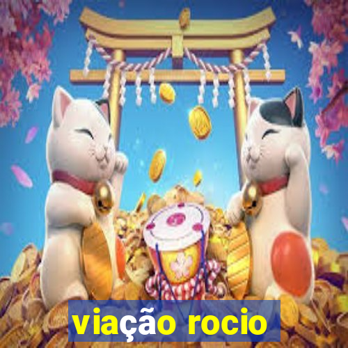 viação rocio