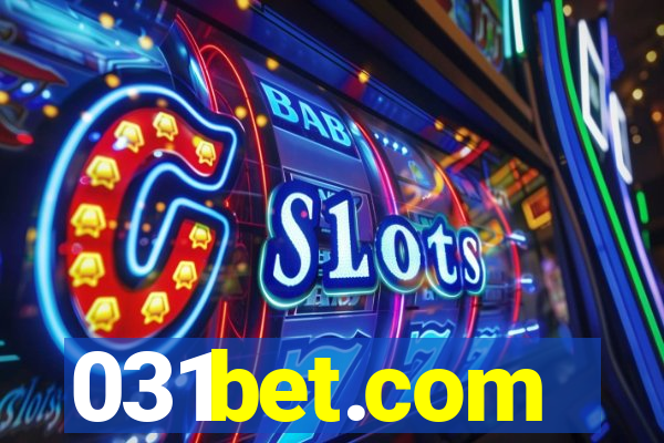 031bet.com