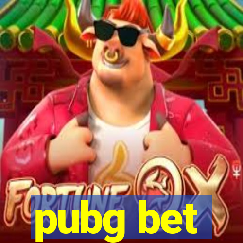 pubg bet