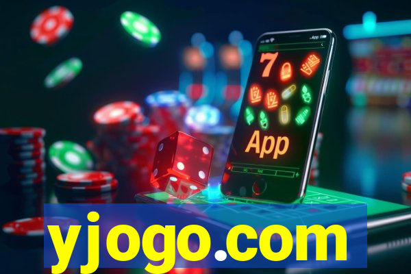 yjogo.com