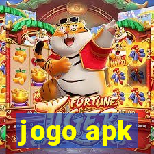 jogo apk