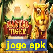 jogo apk