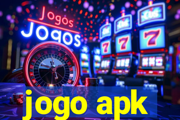 jogo apk