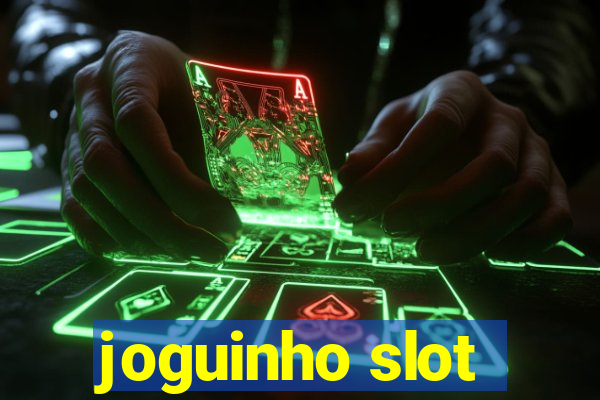 joguinho slot