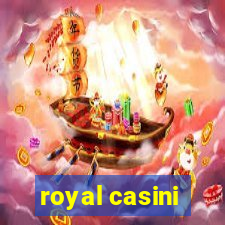 royal casini