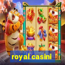 royal casini