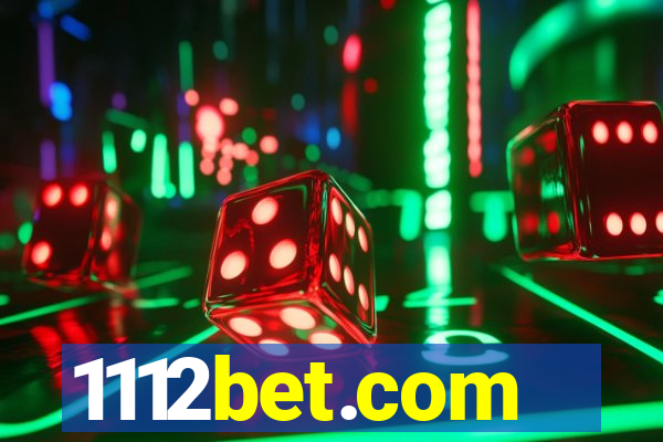 1112bet.com