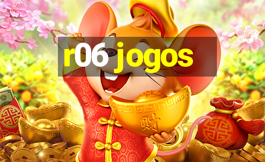 r06 jogos