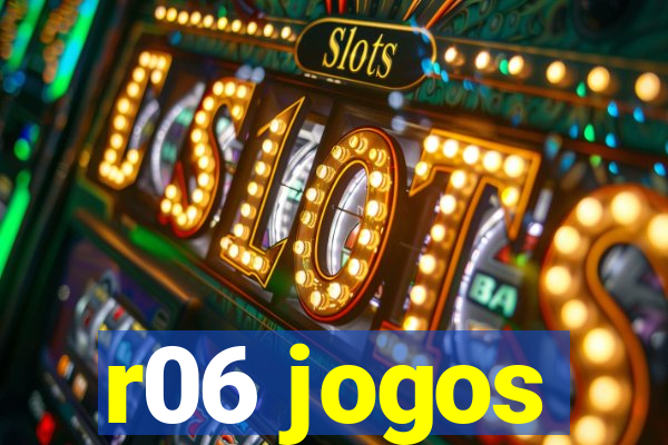 r06 jogos