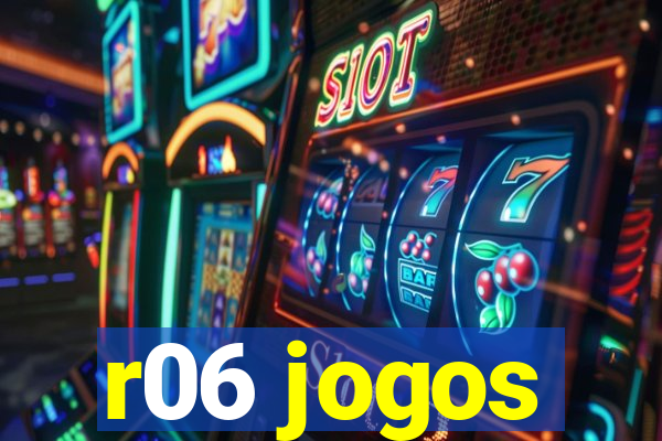 r06 jogos