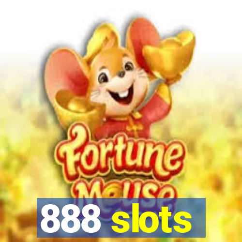 888 slots