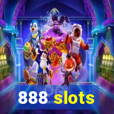 888 slots