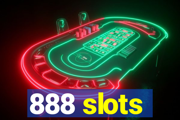 888 slots