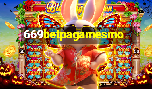 669betpagamesmo