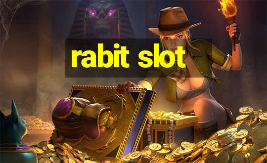 rabit slot