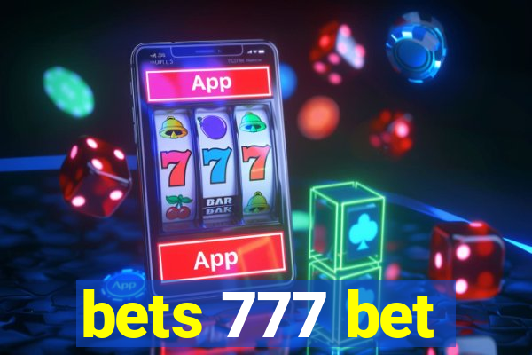 bets 777 bet