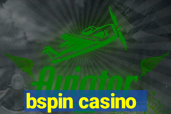 bspin casino