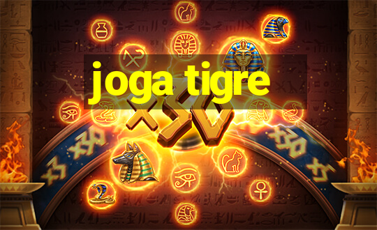 joga tigre