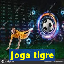 joga tigre