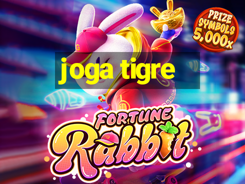 joga tigre