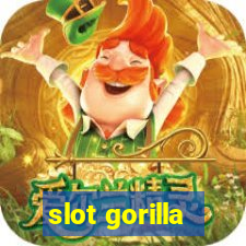 slot gorilla