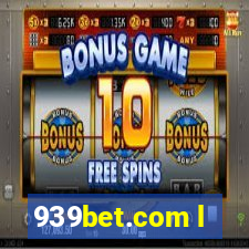 939bet.com l