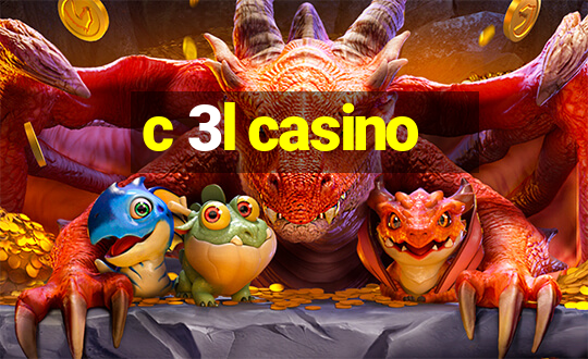 c 3l casino