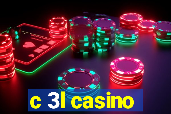 c 3l casino