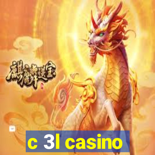 c 3l casino