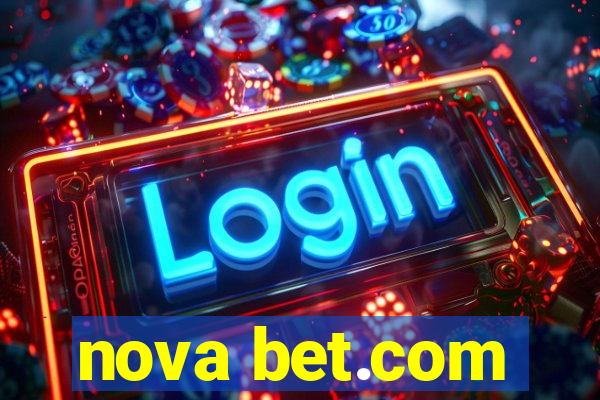 nova bet.com