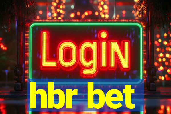 hbr bet