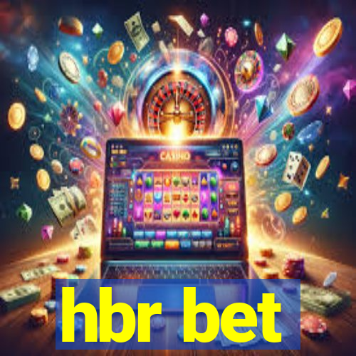 hbr bet