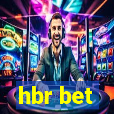 hbr bet