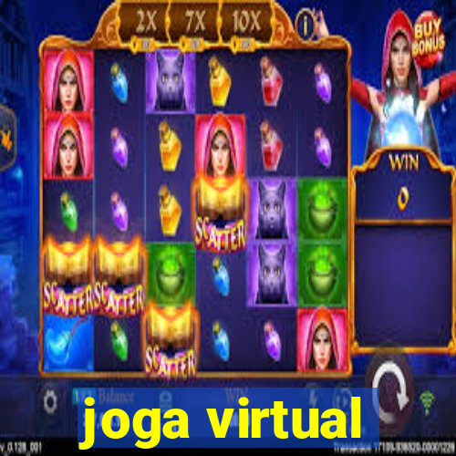 joga virtual