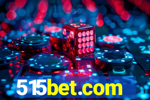 515bet.com