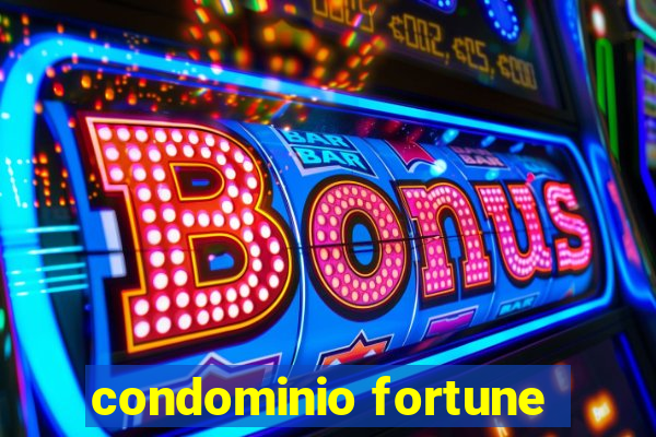 condominio fortune