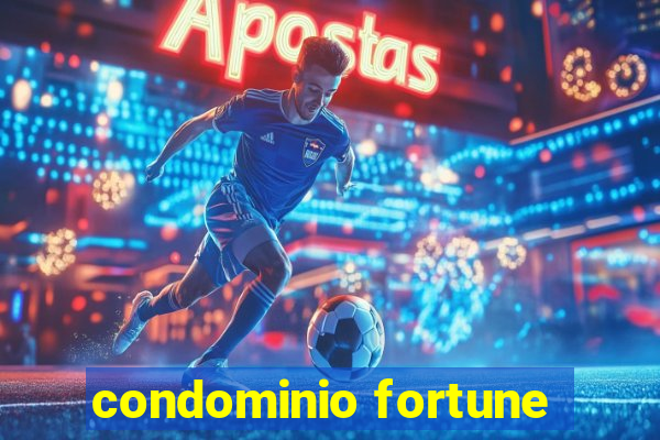 condominio fortune