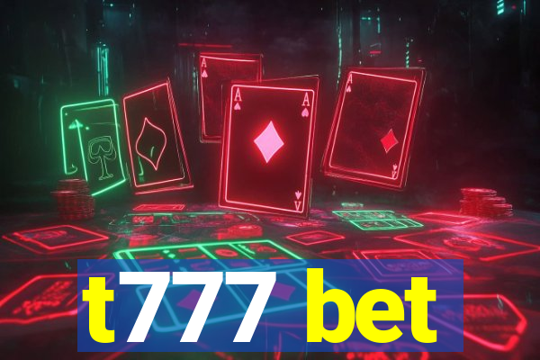 t777 bet