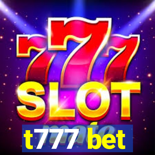 t777 bet