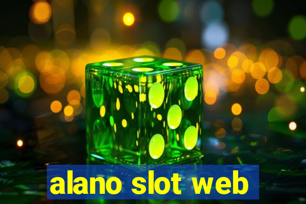 alano slot web