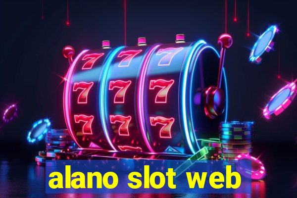 alano slot web